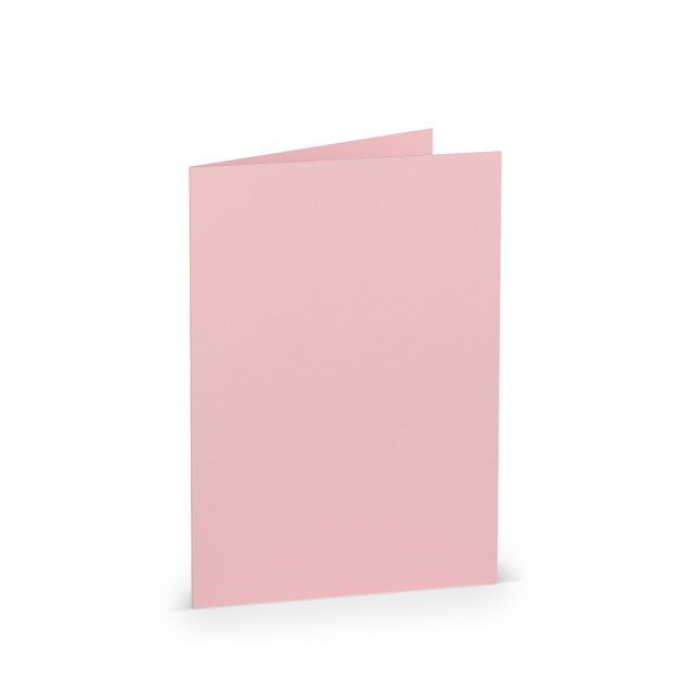Vikkort DIN A6, rosa