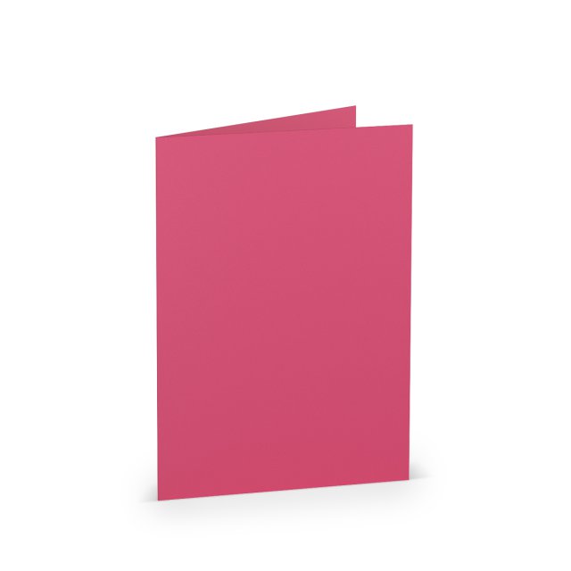 Vikkort DIN A6, rosa