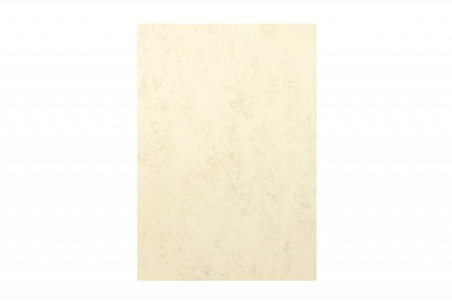 Lera papper DIN A4 förpackning om 10, marmorerad grädde