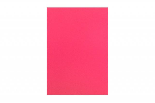 Lera papper DIN A4 förpackning om 10, rosa