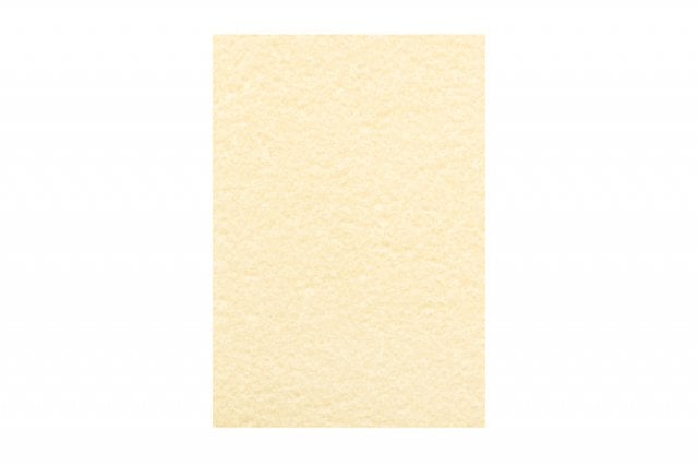 Lerpapper DIN A4 förpackning om 10, marmorerad sandgul