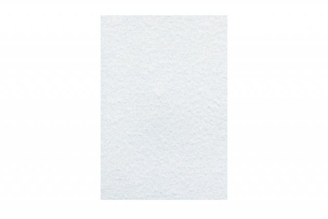 Lerpapper DIN A4 förpackning om 10, marmorerad aquablå