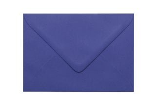 Kuvert 62x94mm, violett