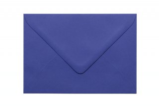 Kuvert DIN C6, violett