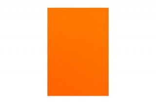 Lera papper DIN A4 förpackning om 10, orange
